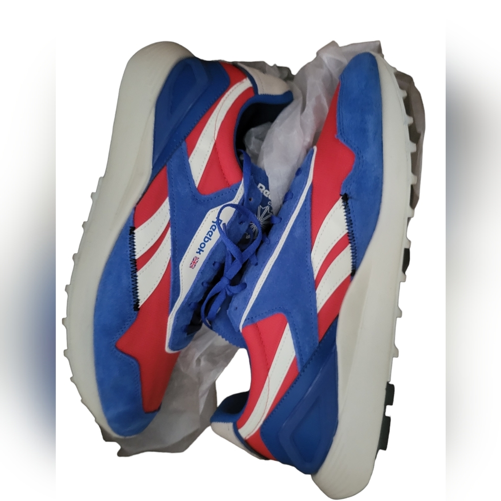 Men's Classic Legacy Reebok - Picture 2 of 4